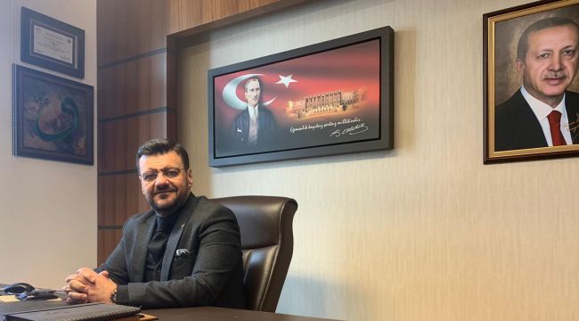 MANİSA MİLLETVEKİLİ'NİN TESTİ POZİTİF ÇIKTI