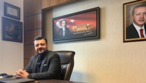 MANİSA MİLLETVEKİLİ'NİN TESTİ POZİTİF ÇIKTI