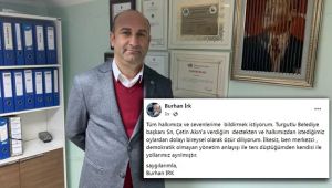 CHP’Lİ MECLİS ÜYESİNDEN ŞOK AÇIKLAMA