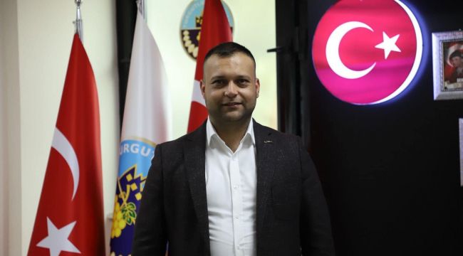 DAŞKAN: SEZON SONUNA KADAR SAVAŞACAĞIZ