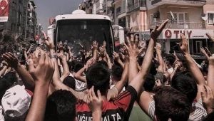 TARAFTAR’DAN TURGUTLULULARA VE FUTBOLCULARA SON ÇAĞRI!