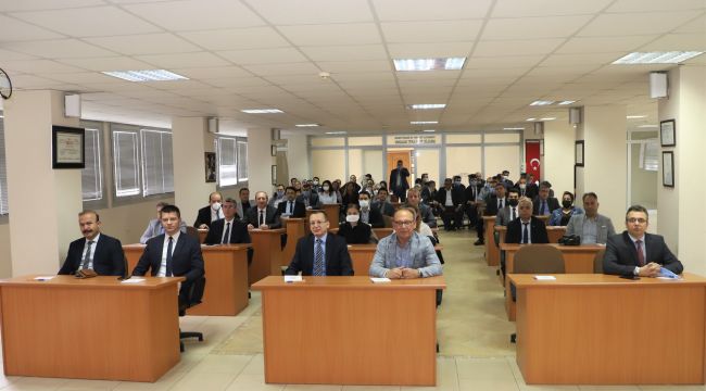 TURGUTLU’DA BAĞIMLILIKLA MÜCADELEDE YENİ ADIMLAR ATILIYOR