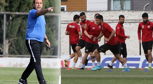 TURGUTLUSPOR'DA TÜM HESAPLAR 3 PUAN İÇİN