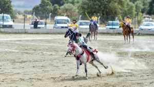 TURGUTLU, “CİRİT VE KEŞKEK FESTİVALİ” İLE ŞENLENECEK