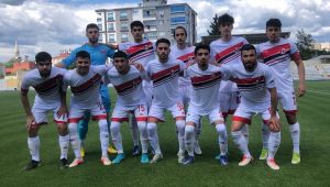 TURGUTLUSPOR'UN GENÇLERİ KEŞKE DEDİRTTİ