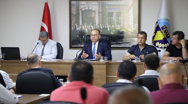 BAŞKAN AKIN: “BÜTÜN GEÇMİŞ KULÜP BAŞKANLARI ŞAHİTTİR”