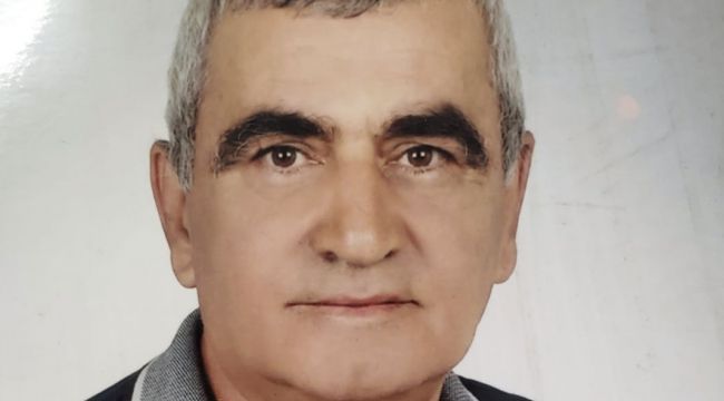 MAHMUT ELMASGÜNEŞ VEFAT ETTİ