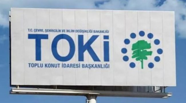 Cumhuriyet Tarihinin En Büyük Sosyal Konut Projesinde Turgutlu Yok!