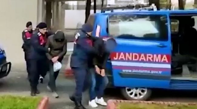 22 yıl önce işlenen cinayetin sırrı çözüldü