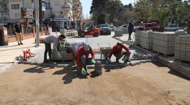 Turgutlu Belediyesi Haftalık Haber Bülteni 62.Bölümüyle Yayında