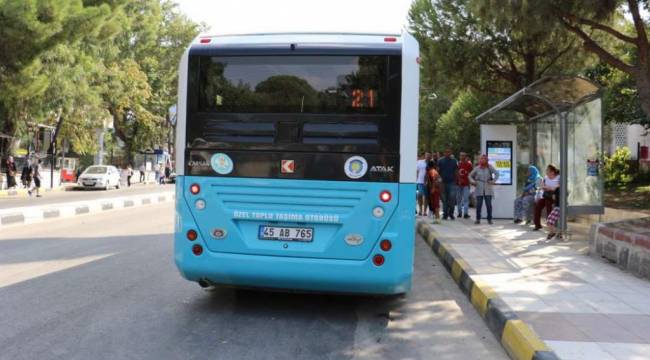 Akıllı Durak Sayısı 18’e Çıkarılıyor  