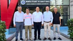 Fatih akkaynak Manisa delegeliğine seçildi