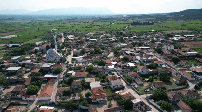 MASKİ’den Musacalı’ya 28 Milyonluk Alt ve Üstyapı Yatırımı