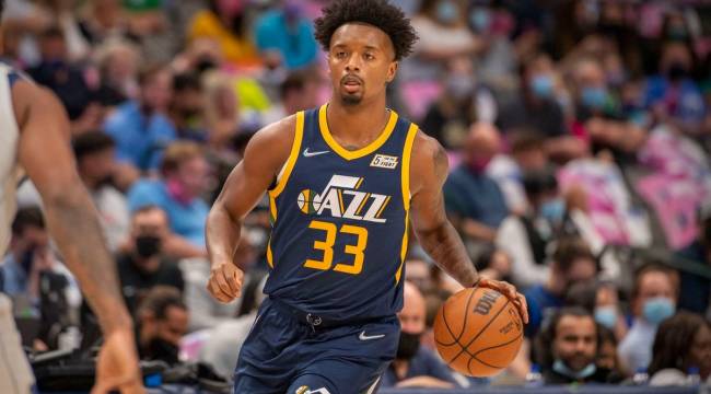 Potanın Tarzanları, NBA Patentli Elijah Hughes’u Kadrosuna Kattı