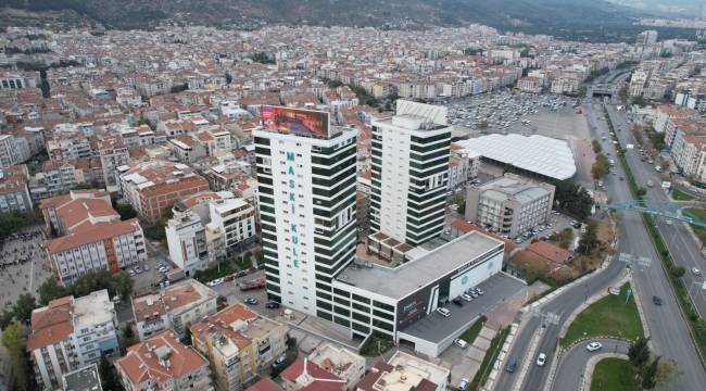 MASKİ’den, İdareyi Hedef Göstererek Yapılan Gerçekdışı Açıklamalara Cevap