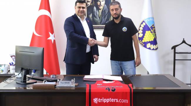   Trippters.com Turgutlu Belediyesi Kadın Basketbol’da İstemihan Örücü Dönemi