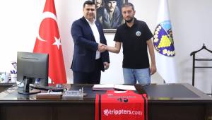   Trippters.com Turgutlu Belediyesi Kadın Basketbol’da İstemihan Örücü Dönemi