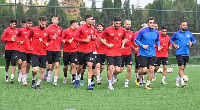 TURGUTLUSPOR, BULVARSPOR’A KONUK OLACAK