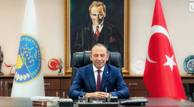 Başkan Çetin Akın’dan Selvilitepe Mahallesi Açıklaması