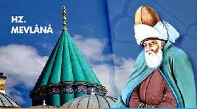 HZ. MEVLANA YUNUSEMRE’DE ANILACAK  