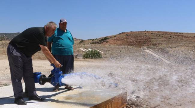 Yeraltı Suları Azalıyor, MASKİ’nin Enerji Maliyetleri Yükseliyor