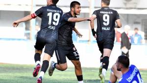 YILDIZSPOR 45 FK TAKİBİNİ SÜRDÜRDÜ