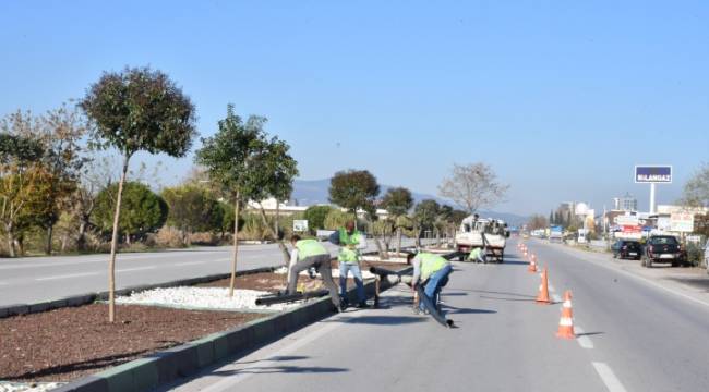 Mahalle Muhtarının Hayalini Büyükşehir Gerçek Yaptı