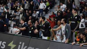 Manisa, basketbol şehri olma yolunda ilerliyor