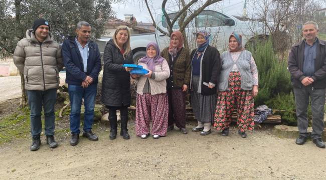 Vatandaşlar MASKİ’nin Hizmetlerinden Memnun