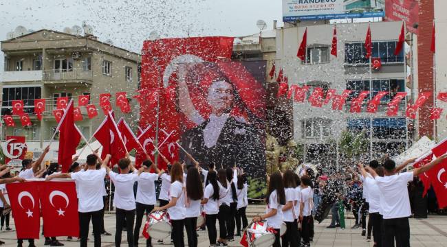 Turgutlu’da 19 Mayıs Kutlama Programı Belli Oldu