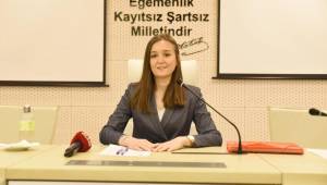 BAŞKAN DURBAY TARİHİ KENTLER BİRLİĞİ ENCÜMEN ÜYESİ SEÇİLDİ