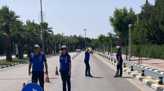 Manisa’da Korsan Taşımacılığa Sıkı Denetim