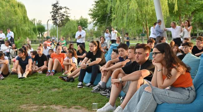 Manisa’ya Kent Lokantası Müjdesi