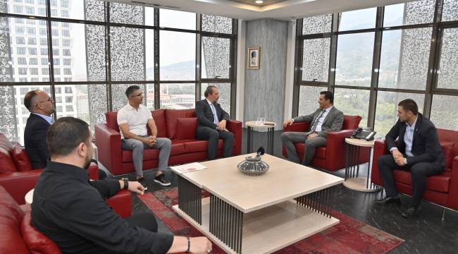 Manisa’ya Sokak Hayvanları İçin Hayvan Hastanesi Geliyor