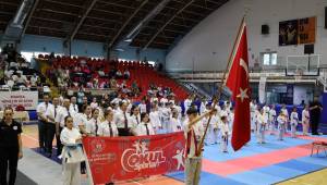 Okul Sporları Faaliyetleri Manisa’da Tamamlandı