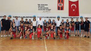 Turgutlu Belediyesi Yaz Spor Okulları ve Kültür Kursları Kayıtları Başladı