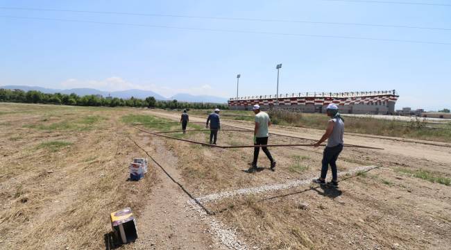 Turgutlu’da Kurban Bayramı Hazırlıkları