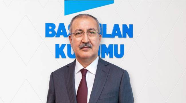 Genel Müdür Erkılınç’tan 24 Temmuz Gazeteciler ve Basın Bayramı mesajı