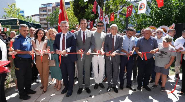 Başkan Zeyrek, Soma’da Meslek Odaları ve STK Temsilcileriyle Bir Araya Geldi