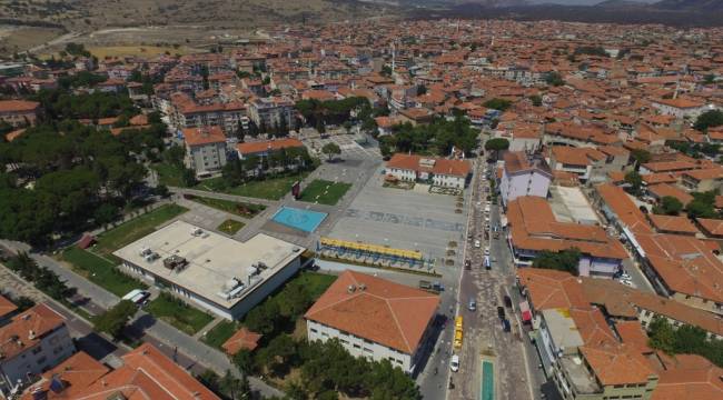 Manisa’da Temmuz ayında bin 908 konut satıldı