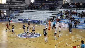 Turgutlu Belediyespor Kadın Voleybol Takımında Teknik Ekip ile Anlaşmaya Varıldı