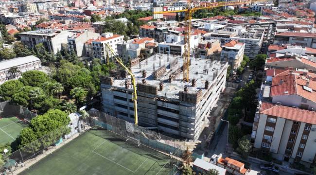 Başkan Zeyrek Otopark İçin Müjdeyi Verdi; 