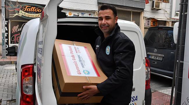 Çölyak ve Fenilketonüri Hastalarına Büyük Destek 