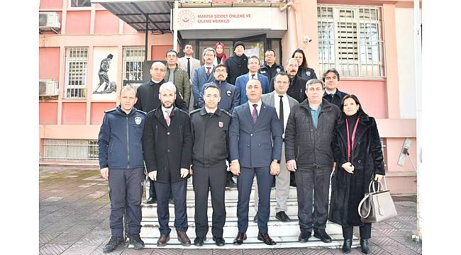 Şehit Aileleri ve Gaziler İçin Önemli Toplantı