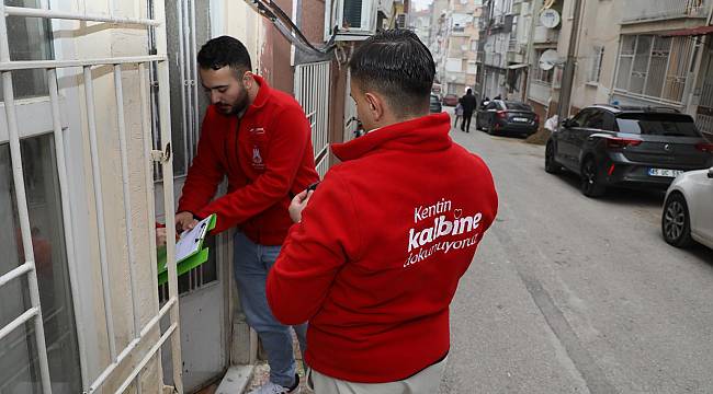 ŞEHZADELER BELEDİYESİ'NDEN GÖNÜLLERE DOKUNAN HİZMET