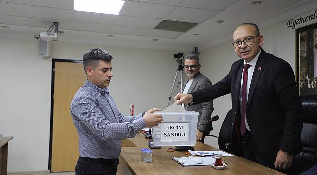 Turgutlu Meclisi Yeni Yılın İlk Toplantısını Gerçekleştirdi