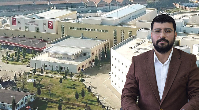 Turgutlu Devlet Hastanesi'ne 10 Yeni Doktor Ataması Yapılacak