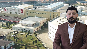 Turgutlu Devlet Hastanesi'ne 10 Yeni Doktor Ataması Yapılacak