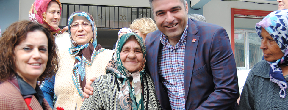 Kayabaş’tan Kadınlar Günü Mesajı