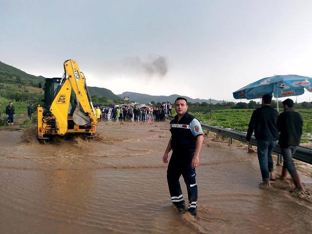 İtfaiyeciye İşe İade Kararı!